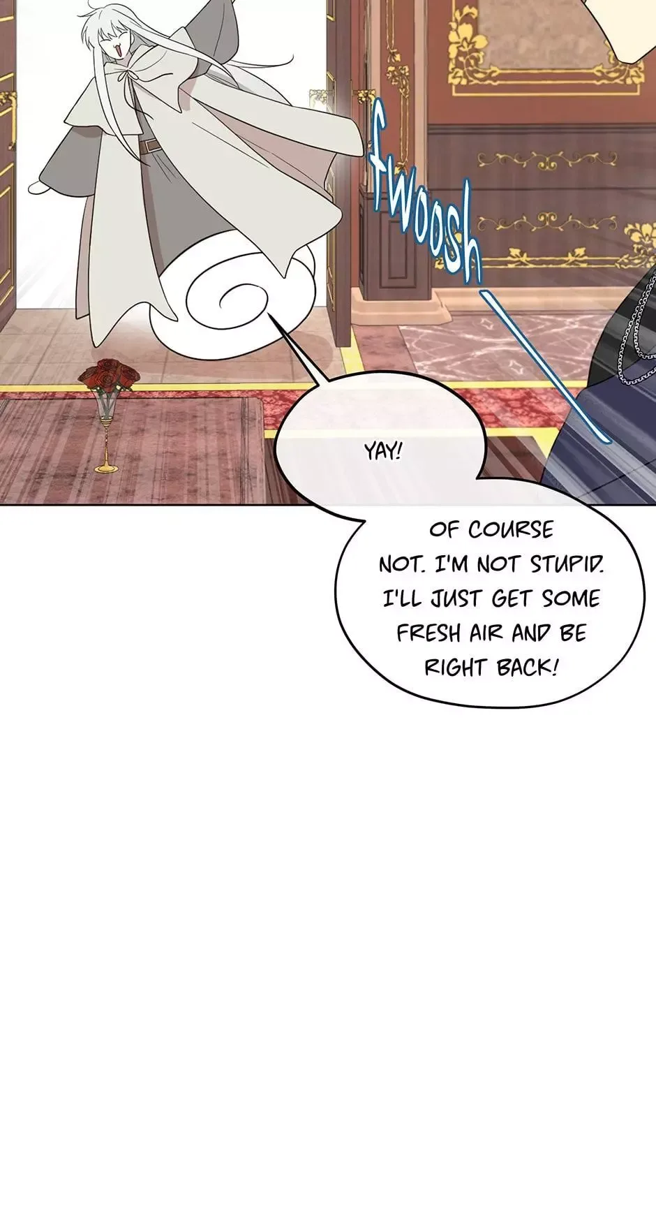 I Became the Hero’s Mom Chapter 69 page 28