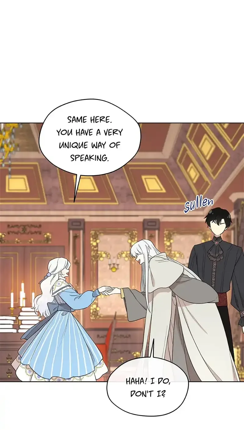 I Became the Hero’s Mom Chapter 65 page 68