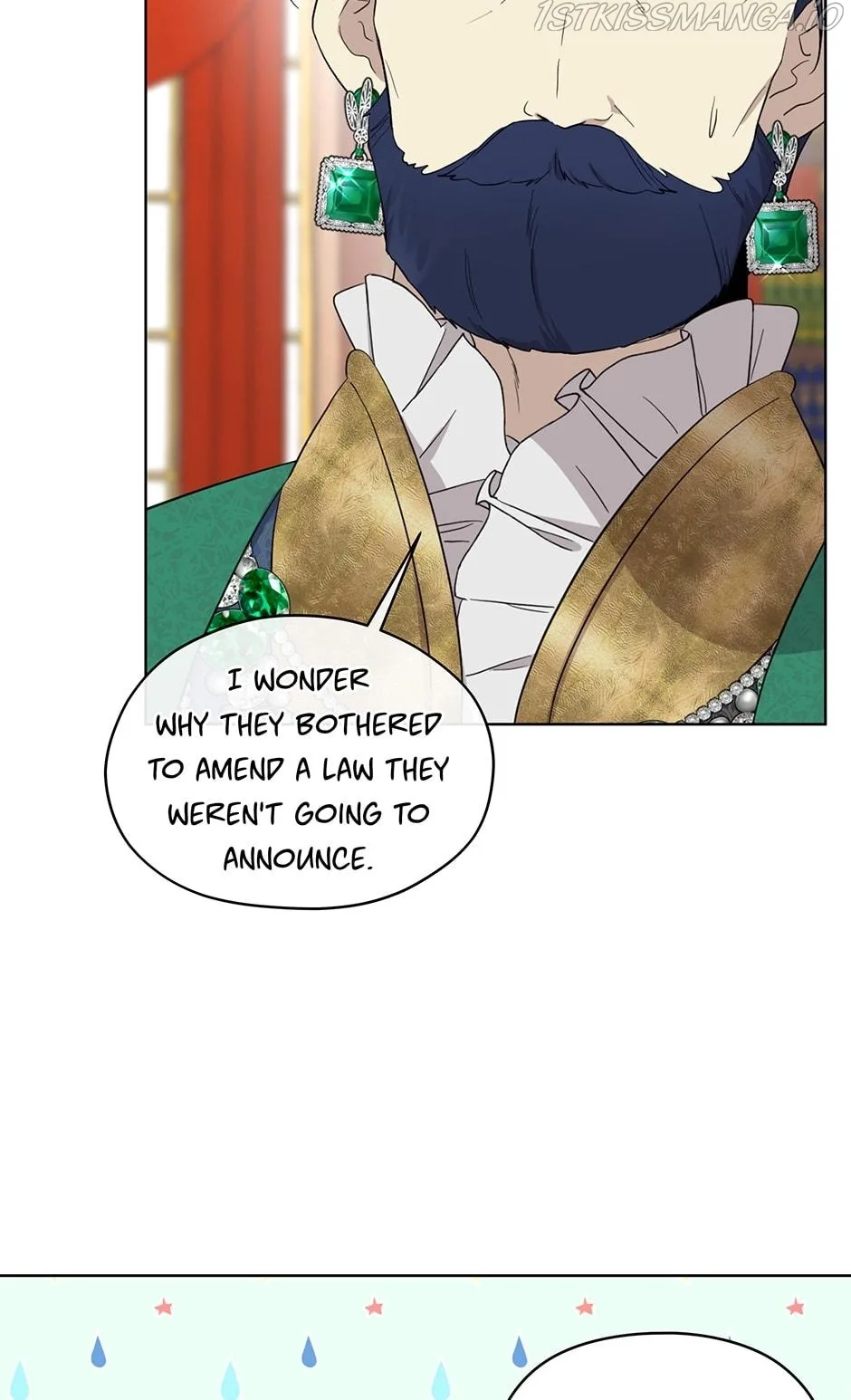 I Became the Hero’s Mom Chapter 71 page 27