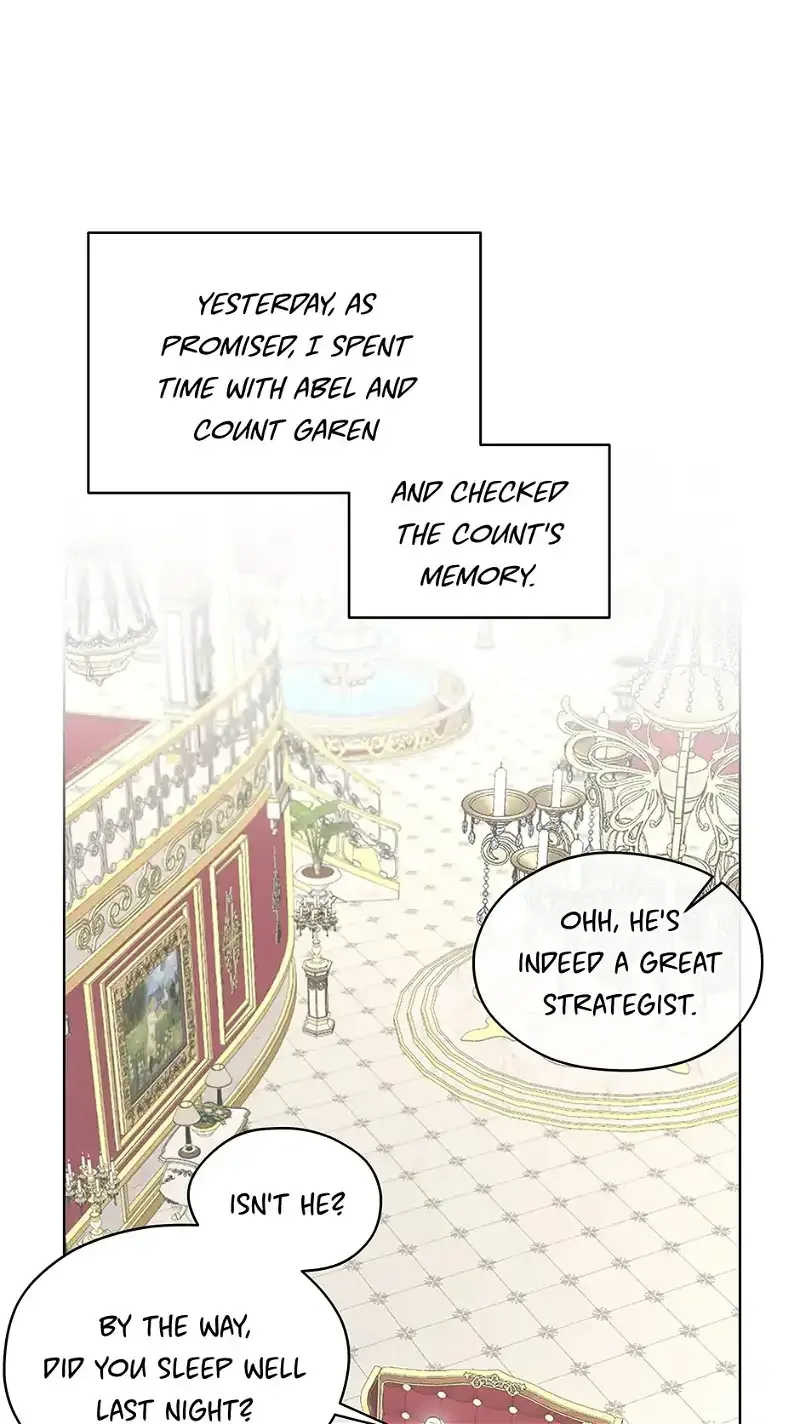 I Became the Hero’s Mom Chapter 72 page 5