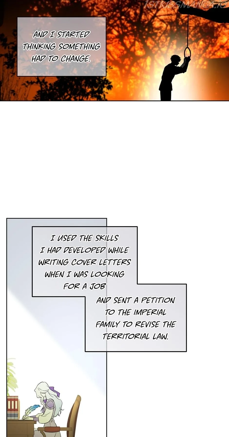 I Became the Hero’s Mom Chapter 71 page 31