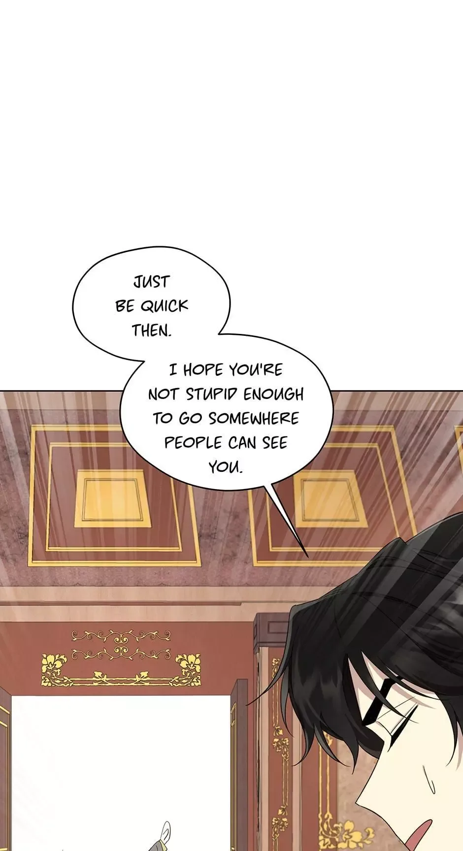 I Became the Hero’s Mom Chapter 69 page 27