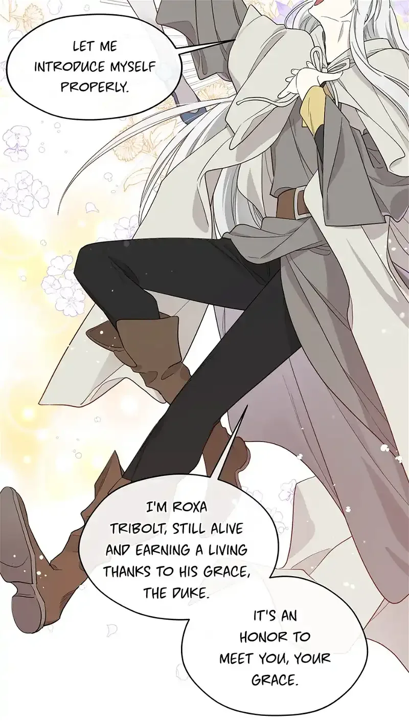 I Became the Hero’s Mom Chapter 65 page 67