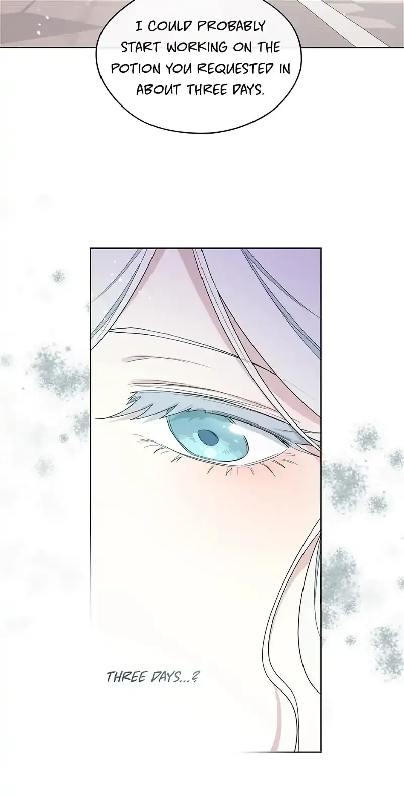 I Became the Hero’s Mom Chapter 72 page 24