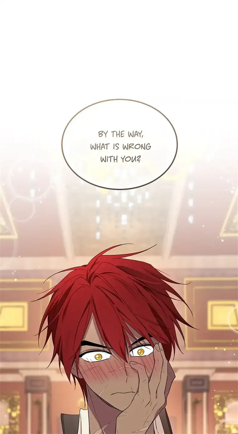 I Became the Hero’s Mom Chapter 68 page 81