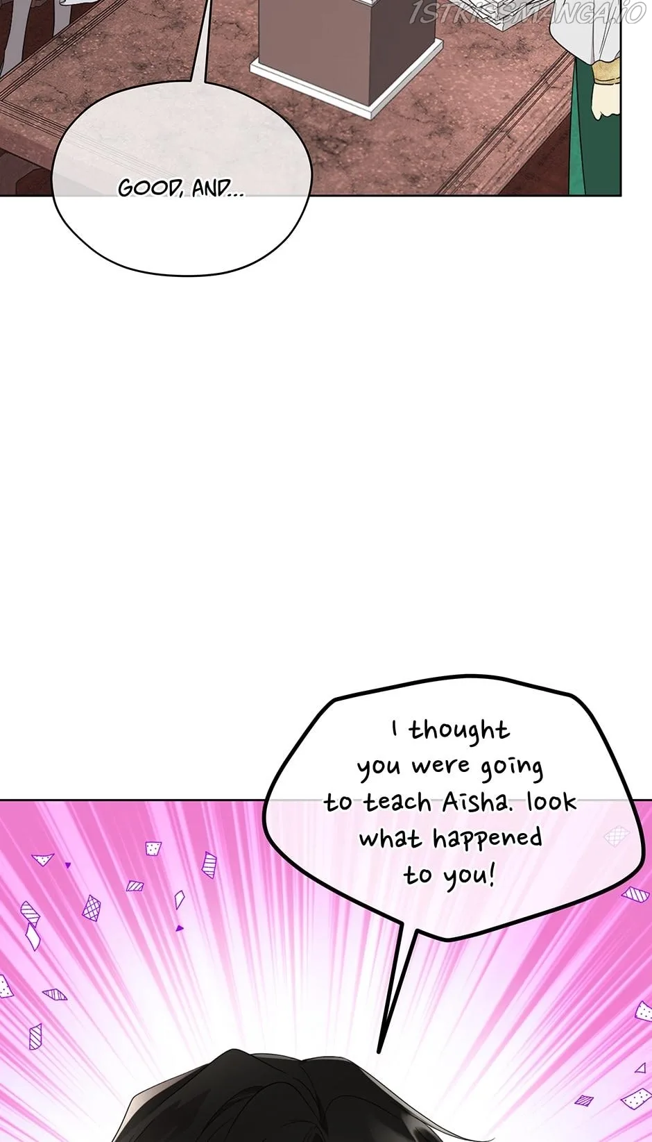 I Became the Hero’s Mom Chapter 71 page 41