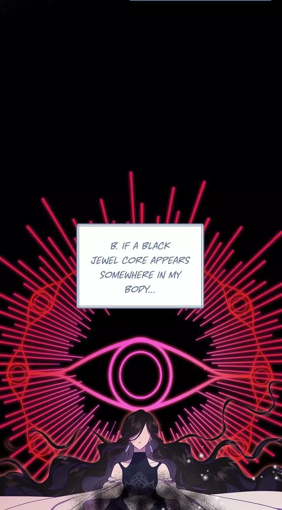 I Became the Hero’s Mom Chapter 70 page 41