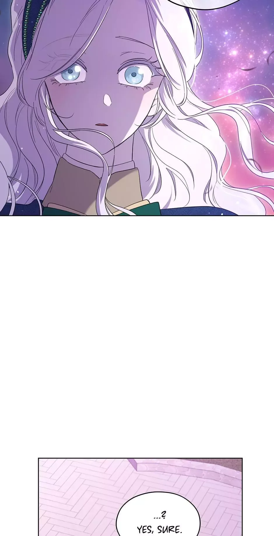I Became the Hero’s Mom Chapter 74 page 2