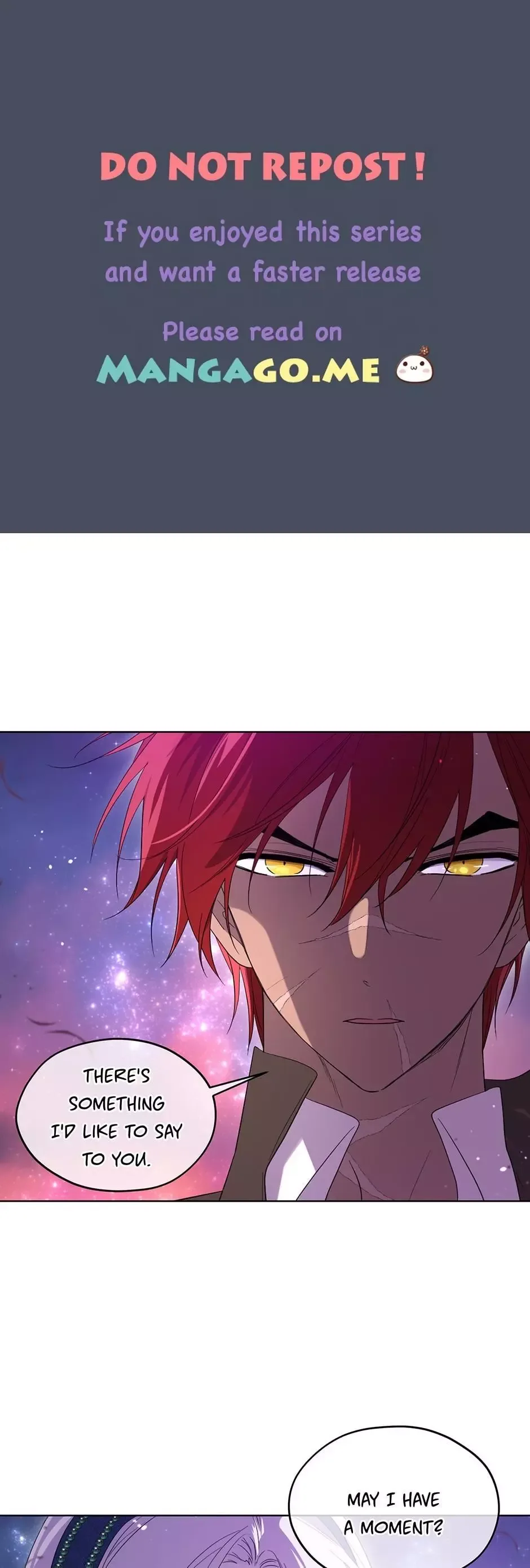 I Became the Hero’s Mom Chapter 74 page 1