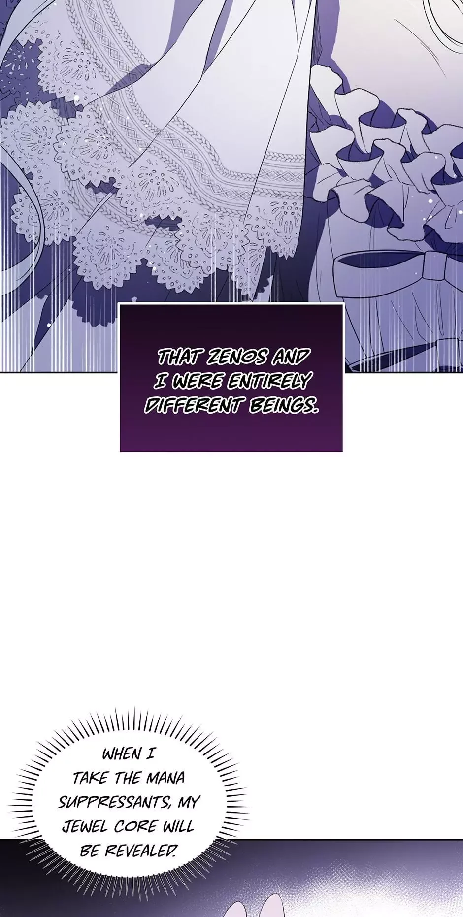I Became the Hero’s Mom Chapter 70 page 35