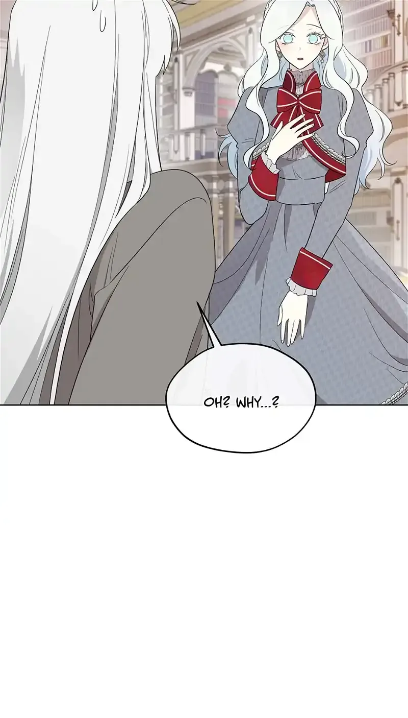 I Became the Hero’s Mom Chapter 72 page 19