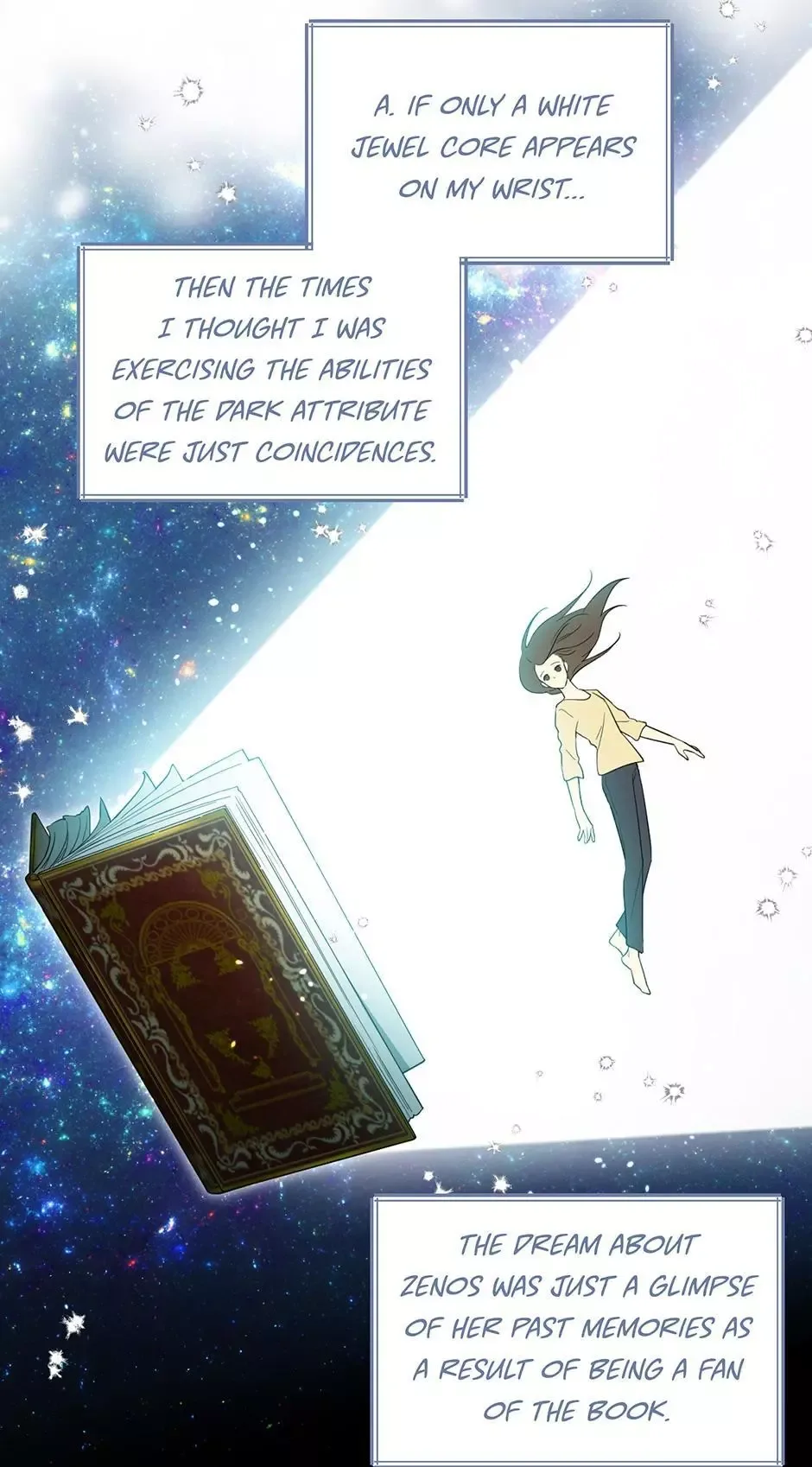 I Became the Hero’s Mom Chapter 70 page 40