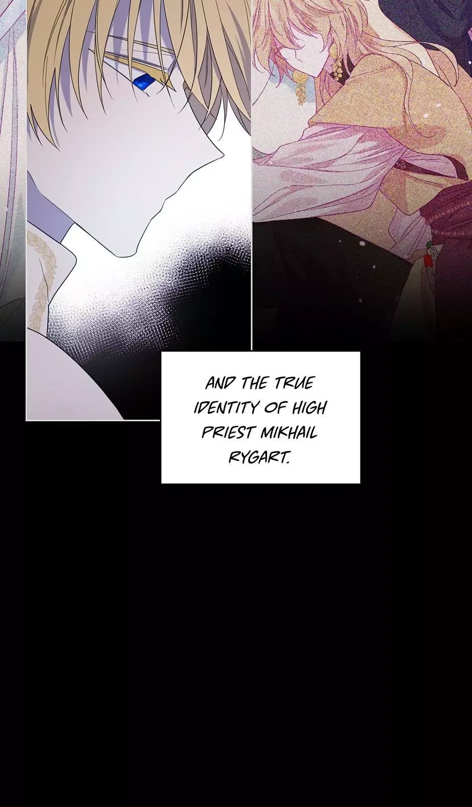 I Became the Hero’s Mom Chapter 70 page 33