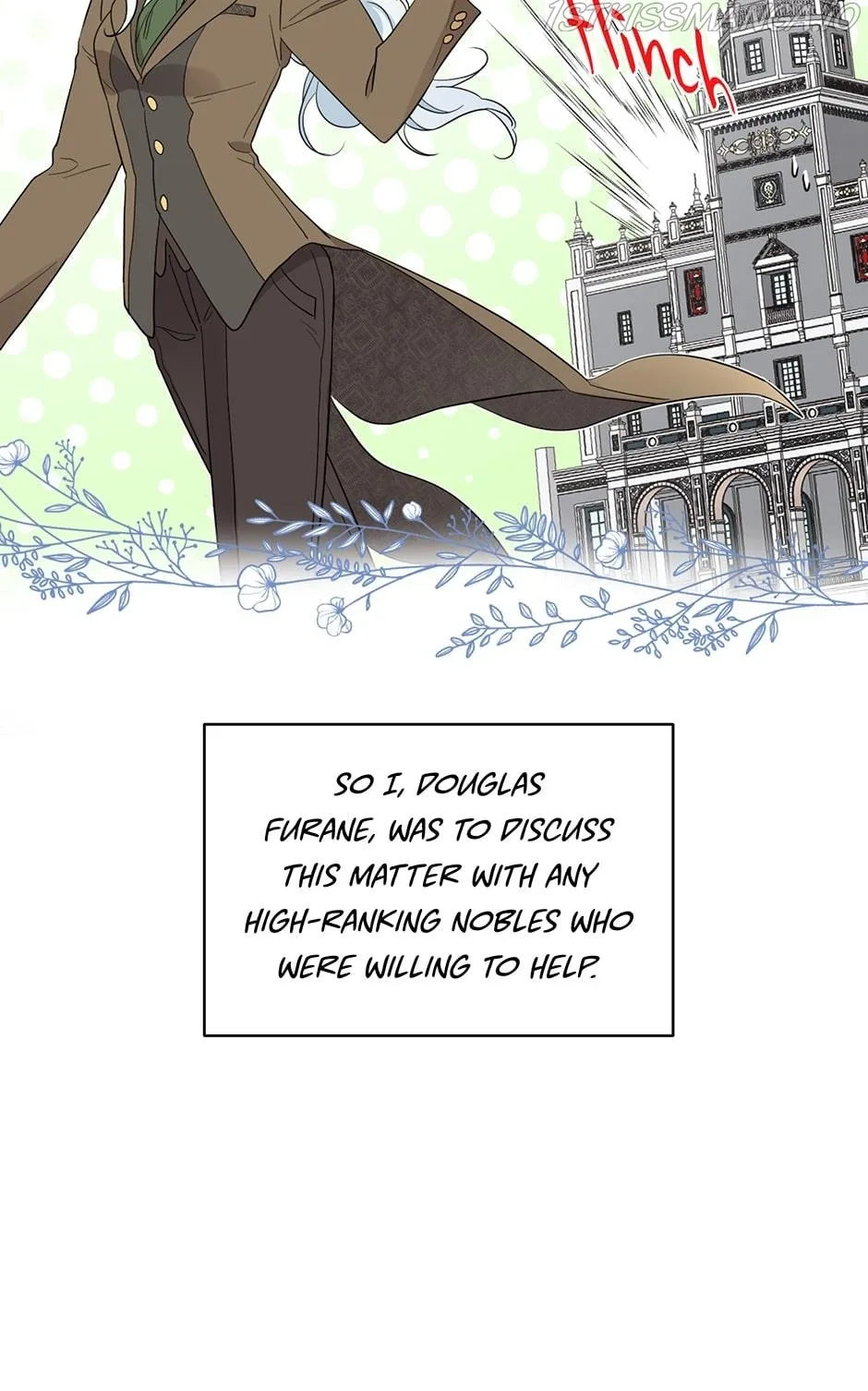 I Became the Hero’s Mom Chapter 71 page 35