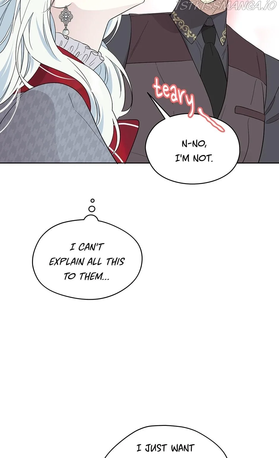 I Became the Hero’s Mom Chapter 71 page 38