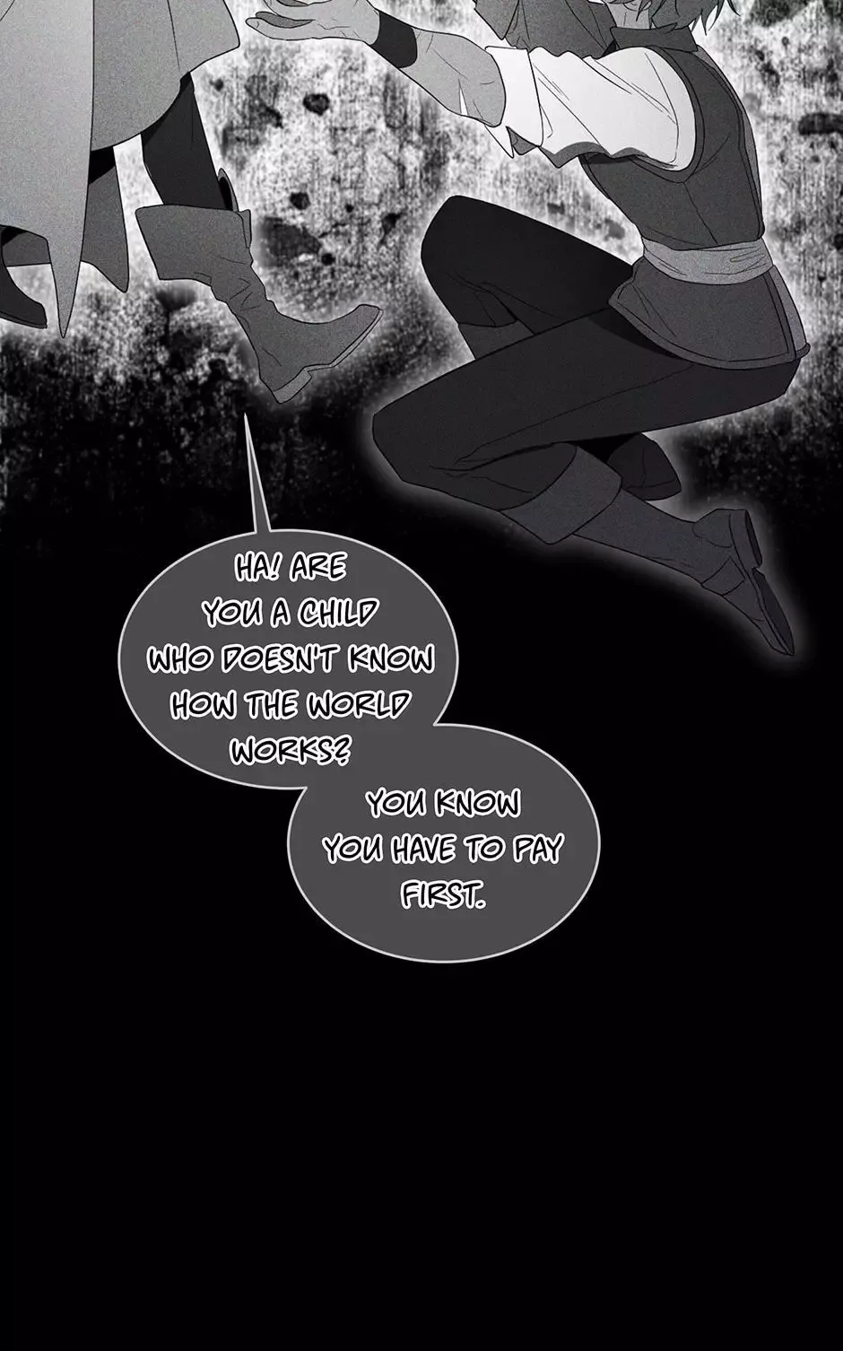 I Became the Hero’s Mom Chapter 69 page 49