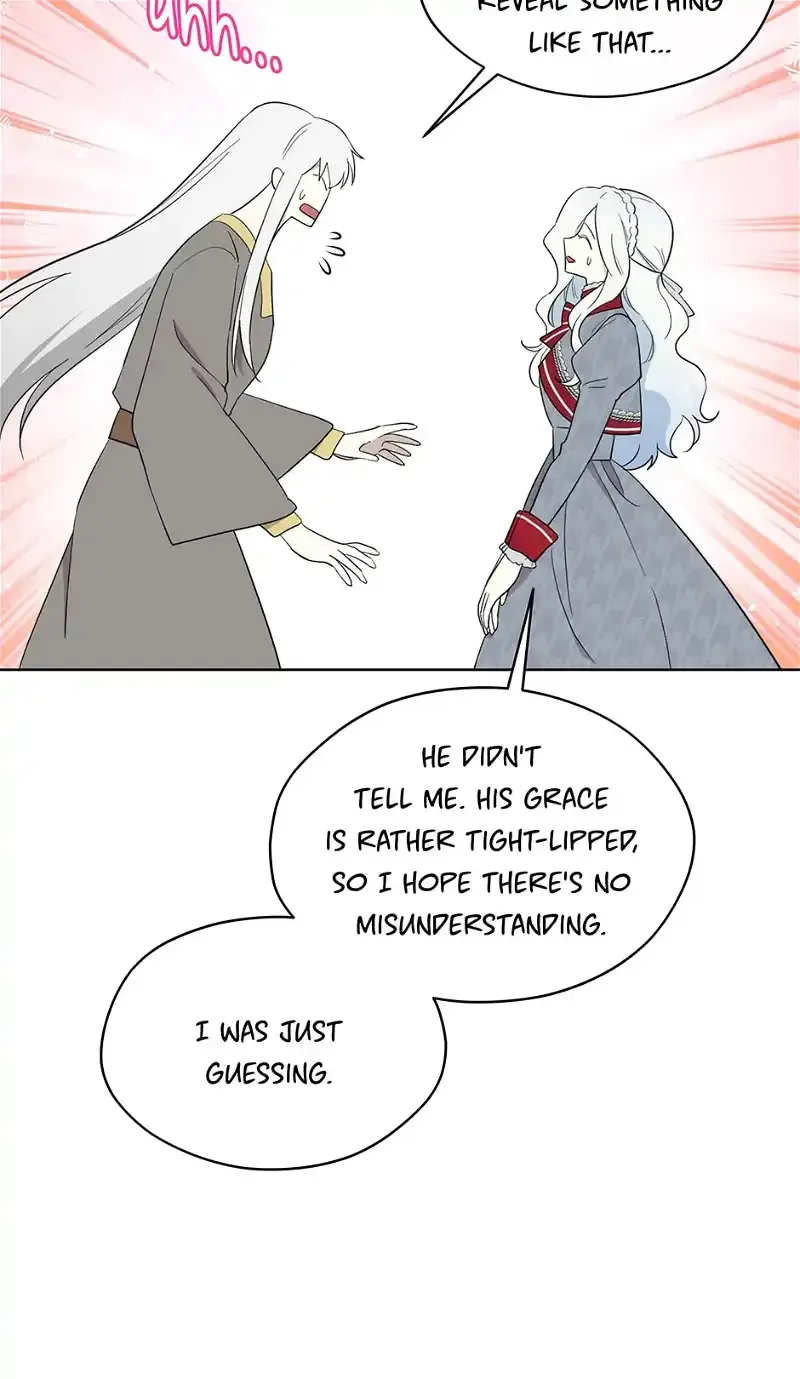 I Became the Hero’s Mom Chapter 72 page 33