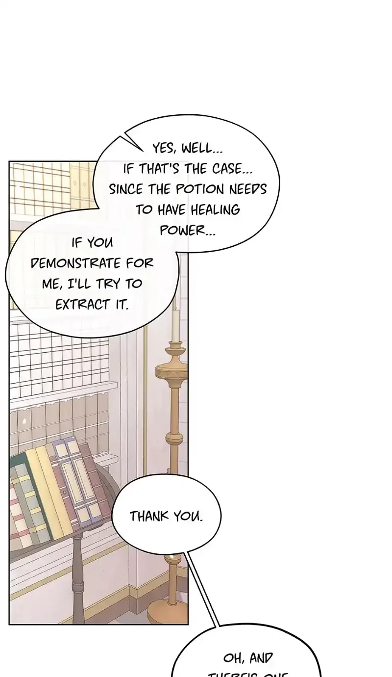 I Became the Hero’s Mom Chapter 72 page 29