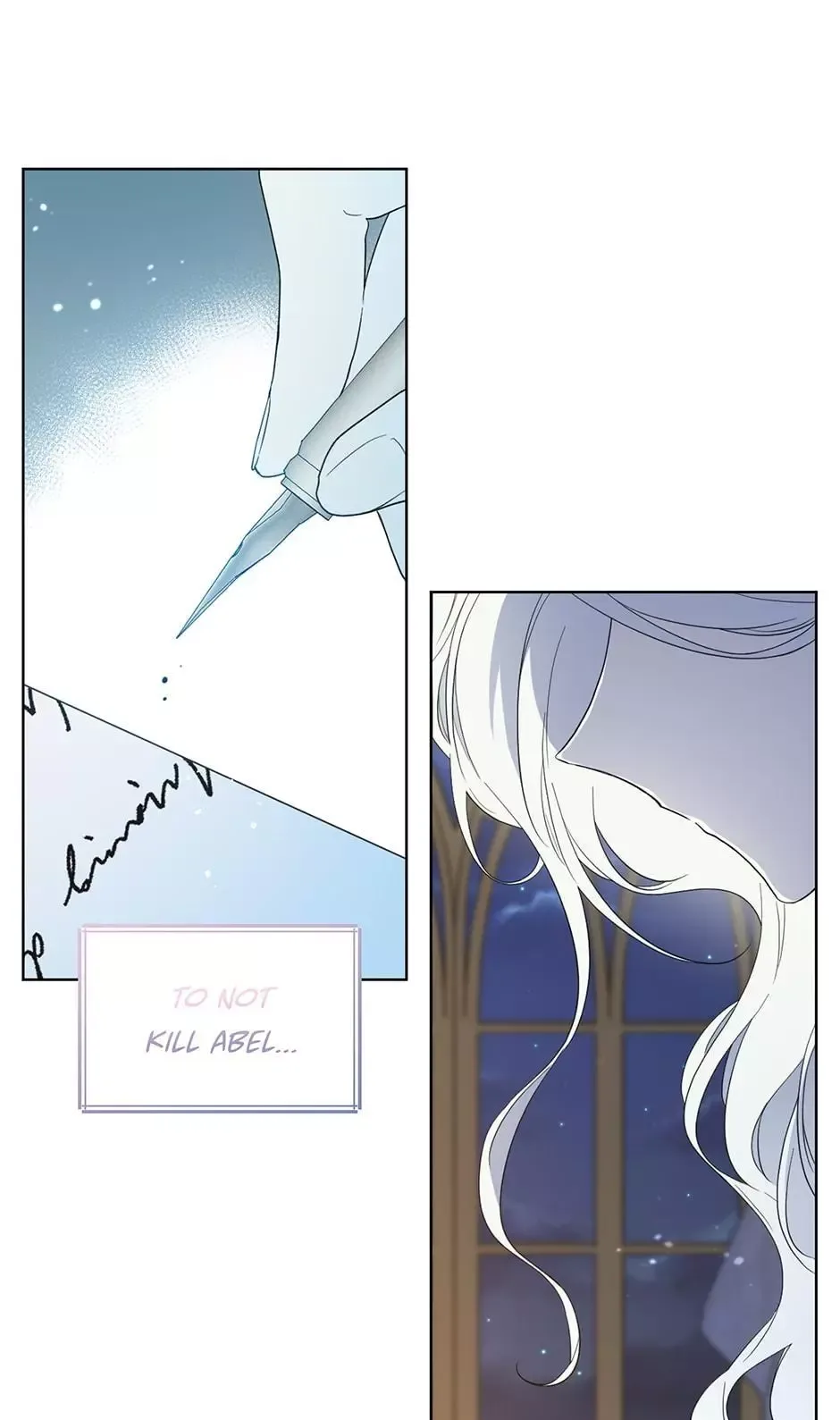 I Became the Hero’s Mom Chapter 70 page 46