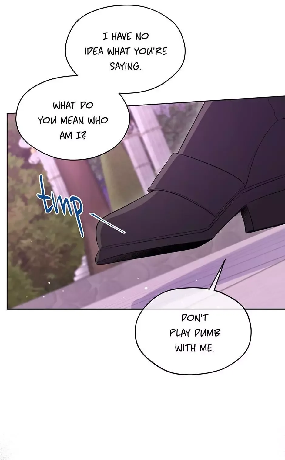 I Became the Hero’s Mom Chapter 74 page 10