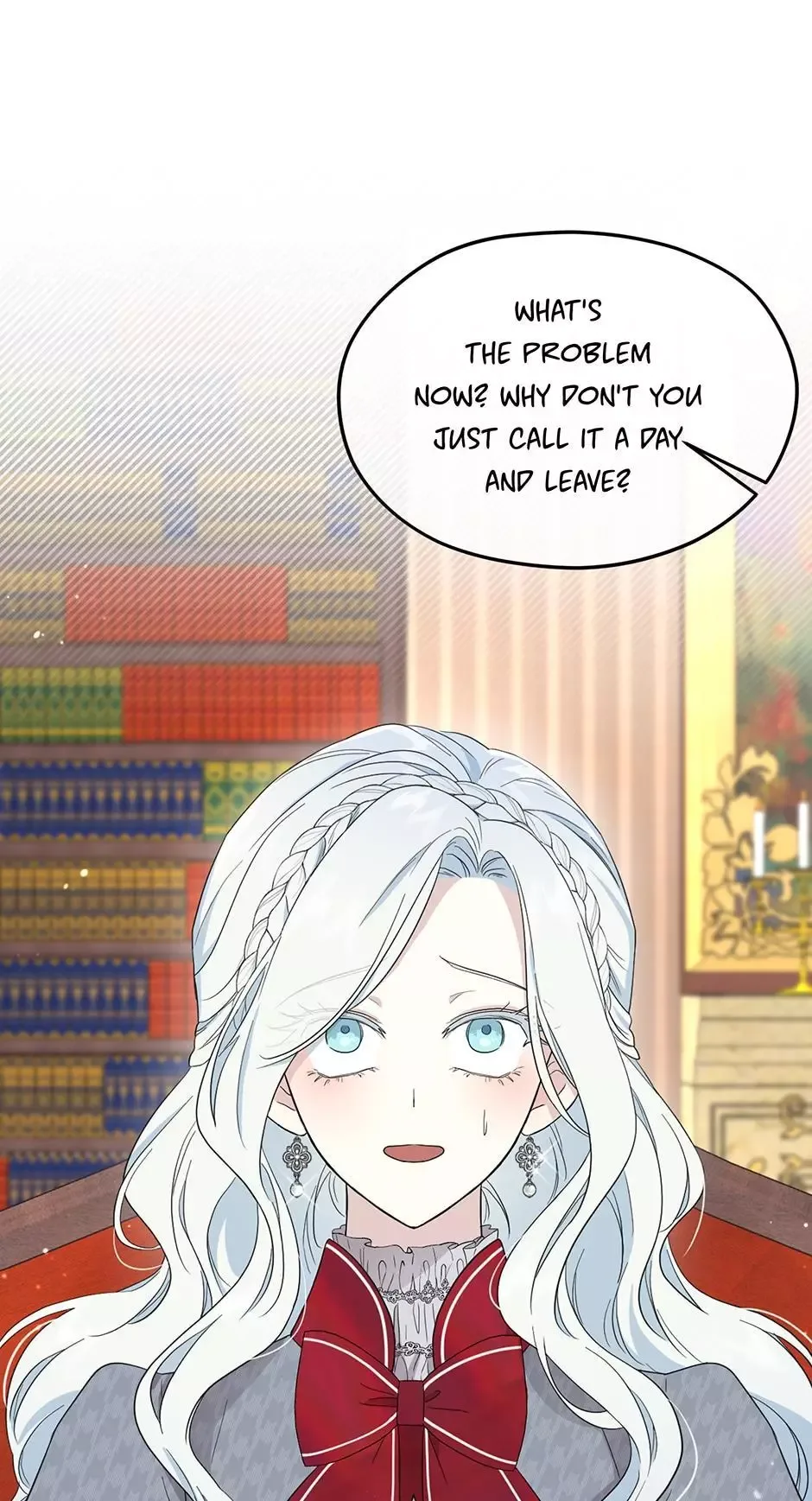 I Became the Hero’s Mom Chapter 70 page 51