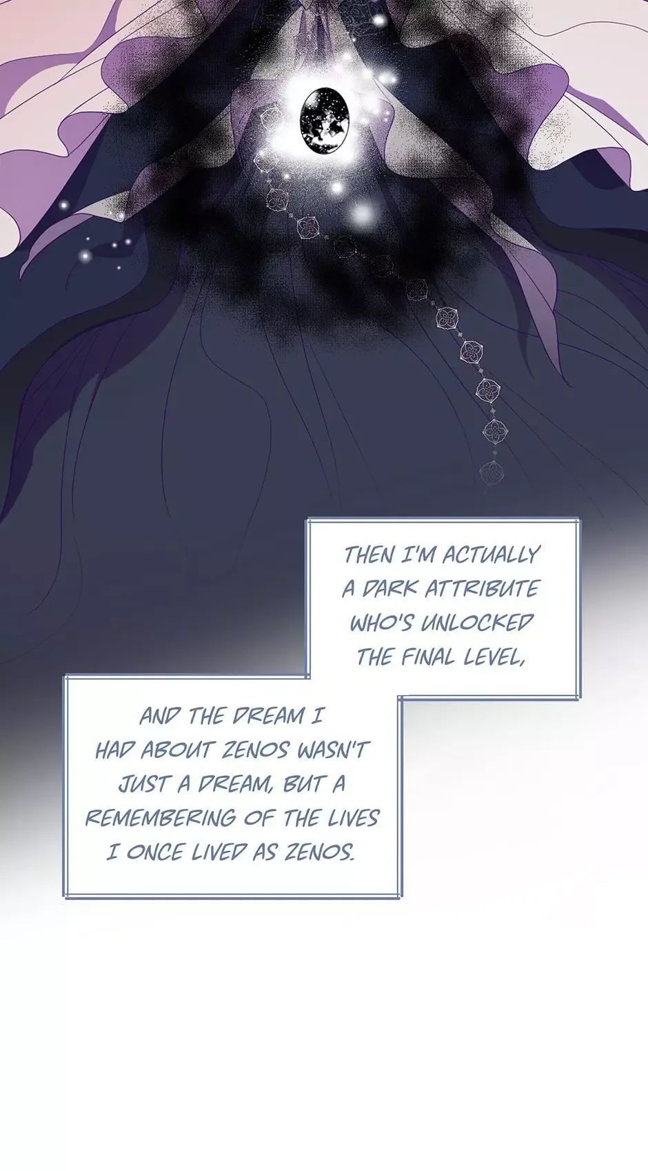 I Became the Hero’s Mom Chapter 70 page 42