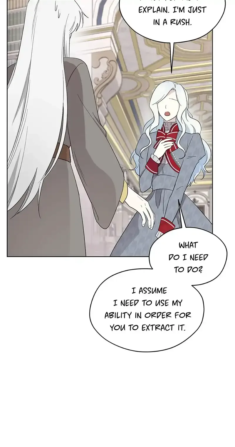 I Became the Hero’s Mom Chapter 72 page 28