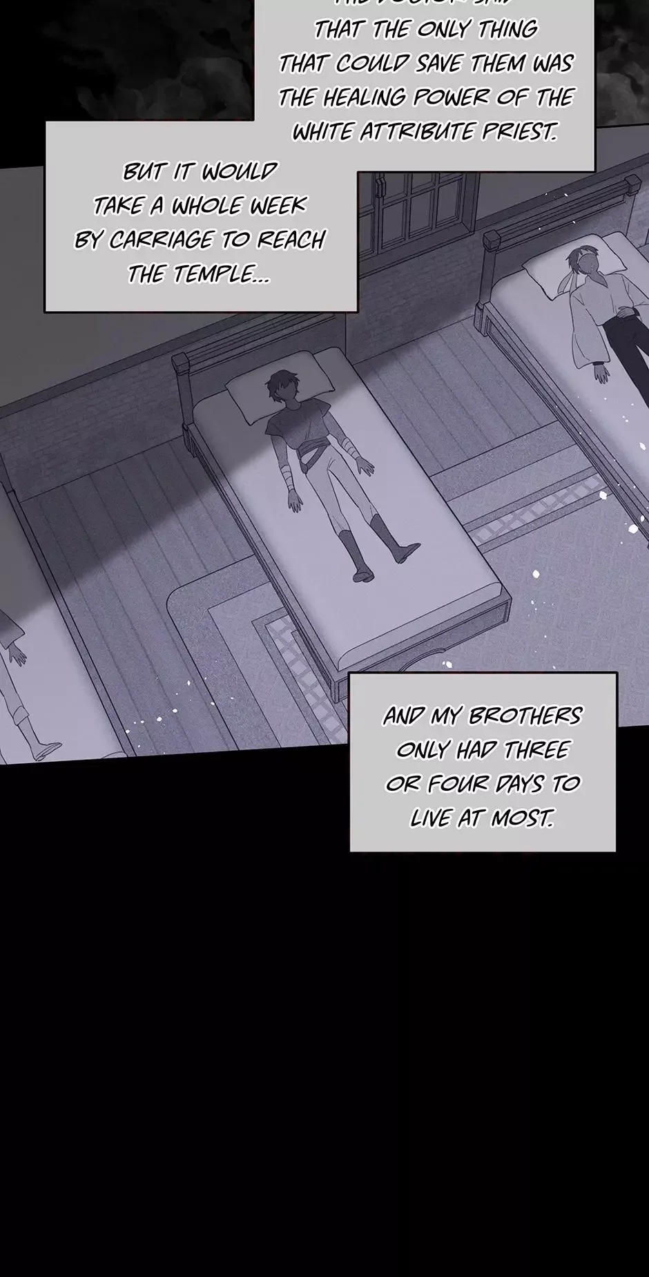 I Became the Hero’s Mom Chapter 69 page 43