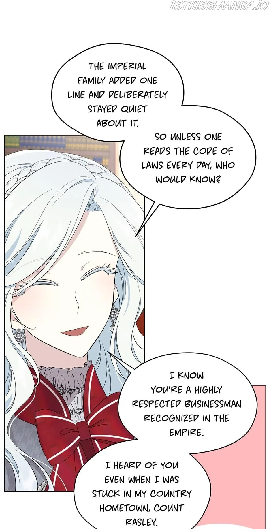 I Became the Hero’s Mom Chapter 71 page 44