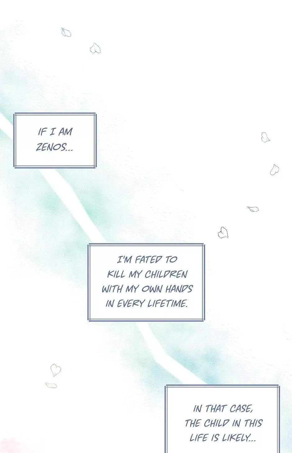 I Became the Hero’s Mom Chapter 70 page 43
