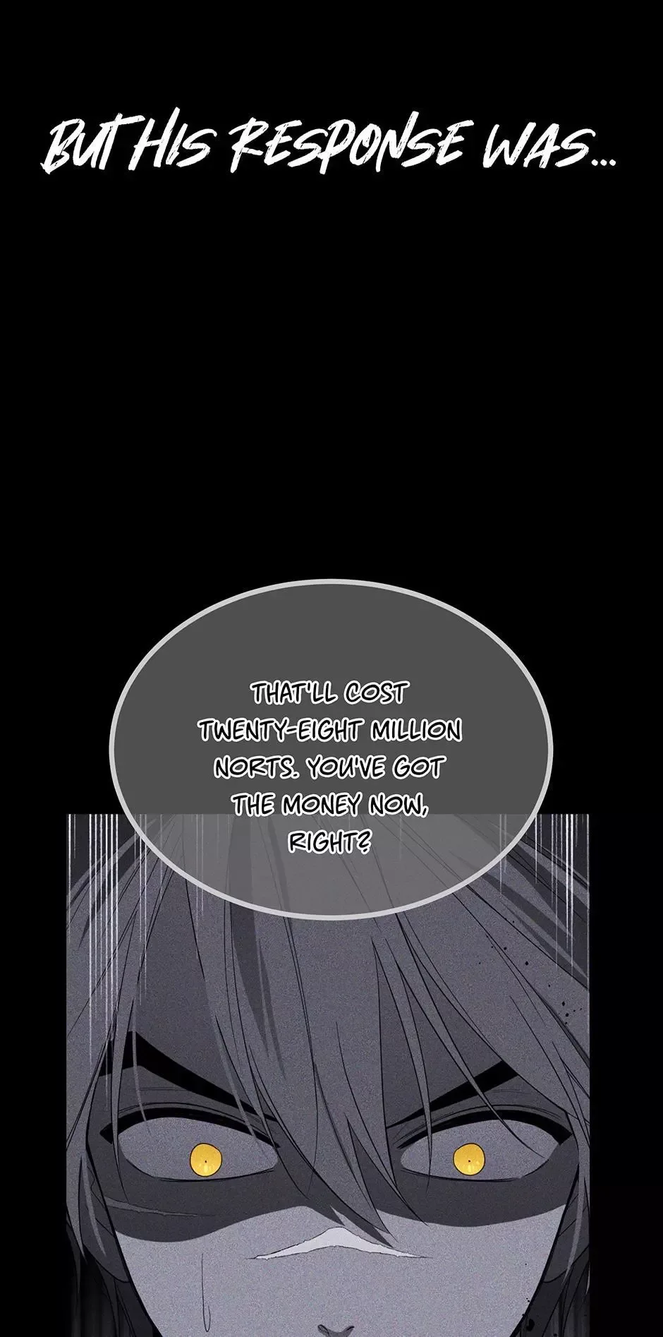 I Became the Hero’s Mom Chapter 69 page 46