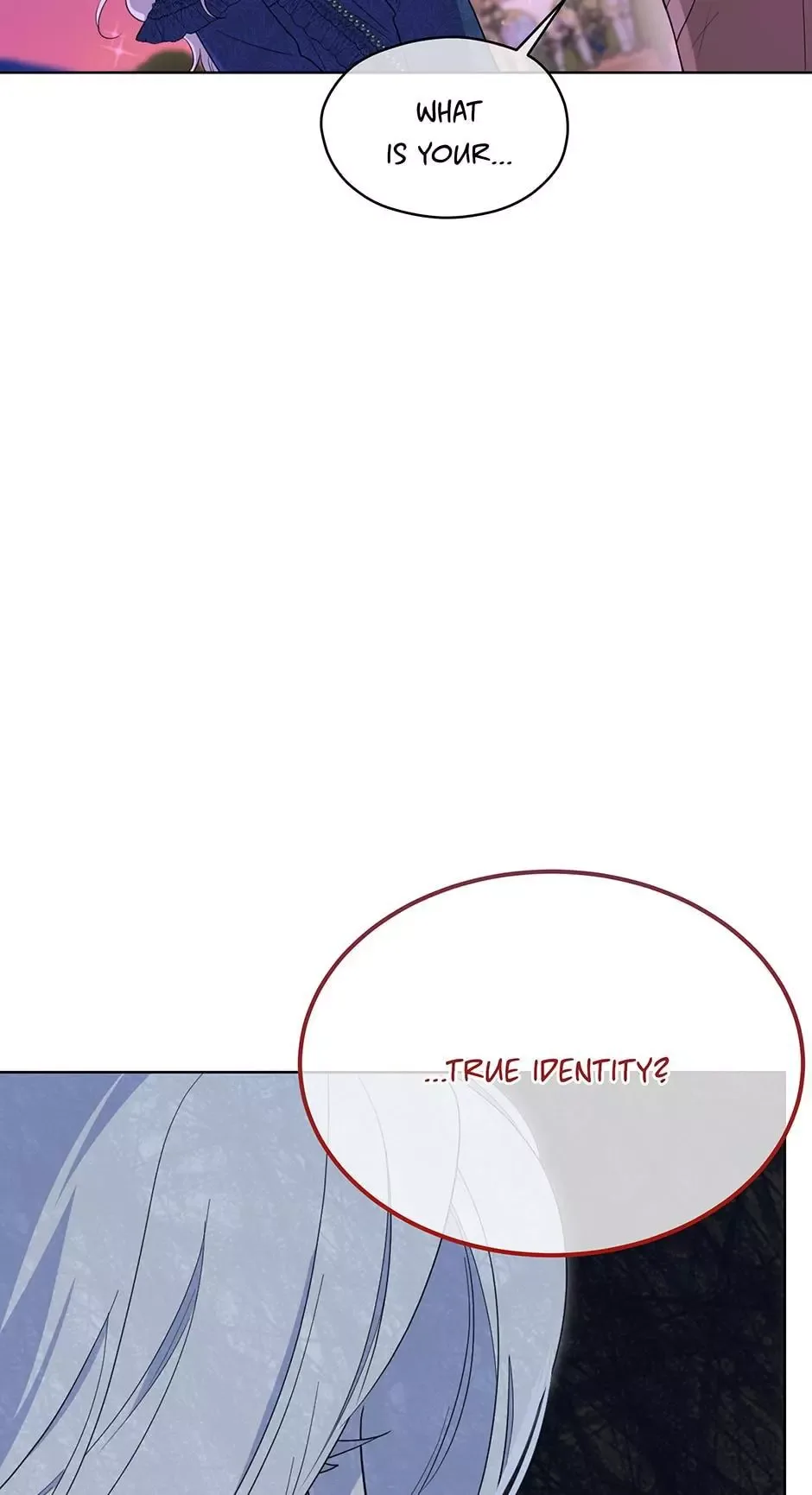 I Became the Hero’s Mom Chapter 74 page 7