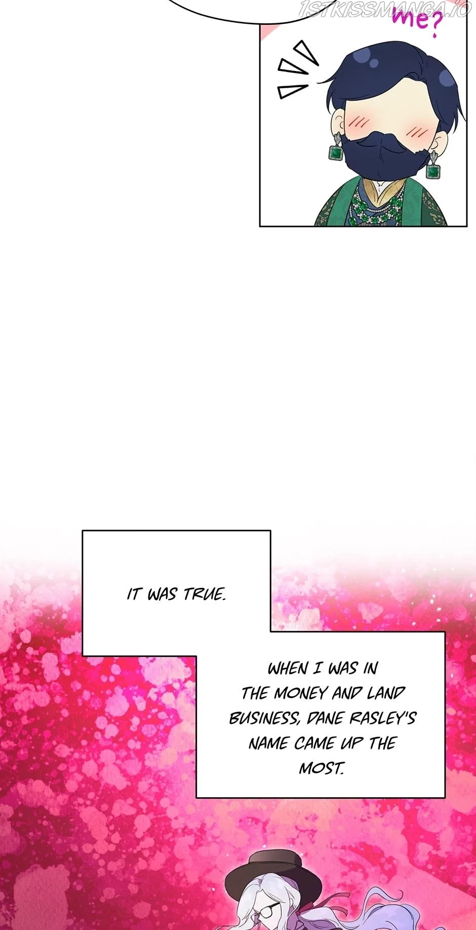 I Became the Hero’s Mom Chapter 71 page 45