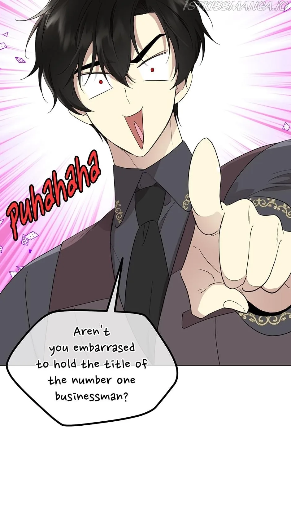 I Became the Hero’s Mom Chapter 71 page 42