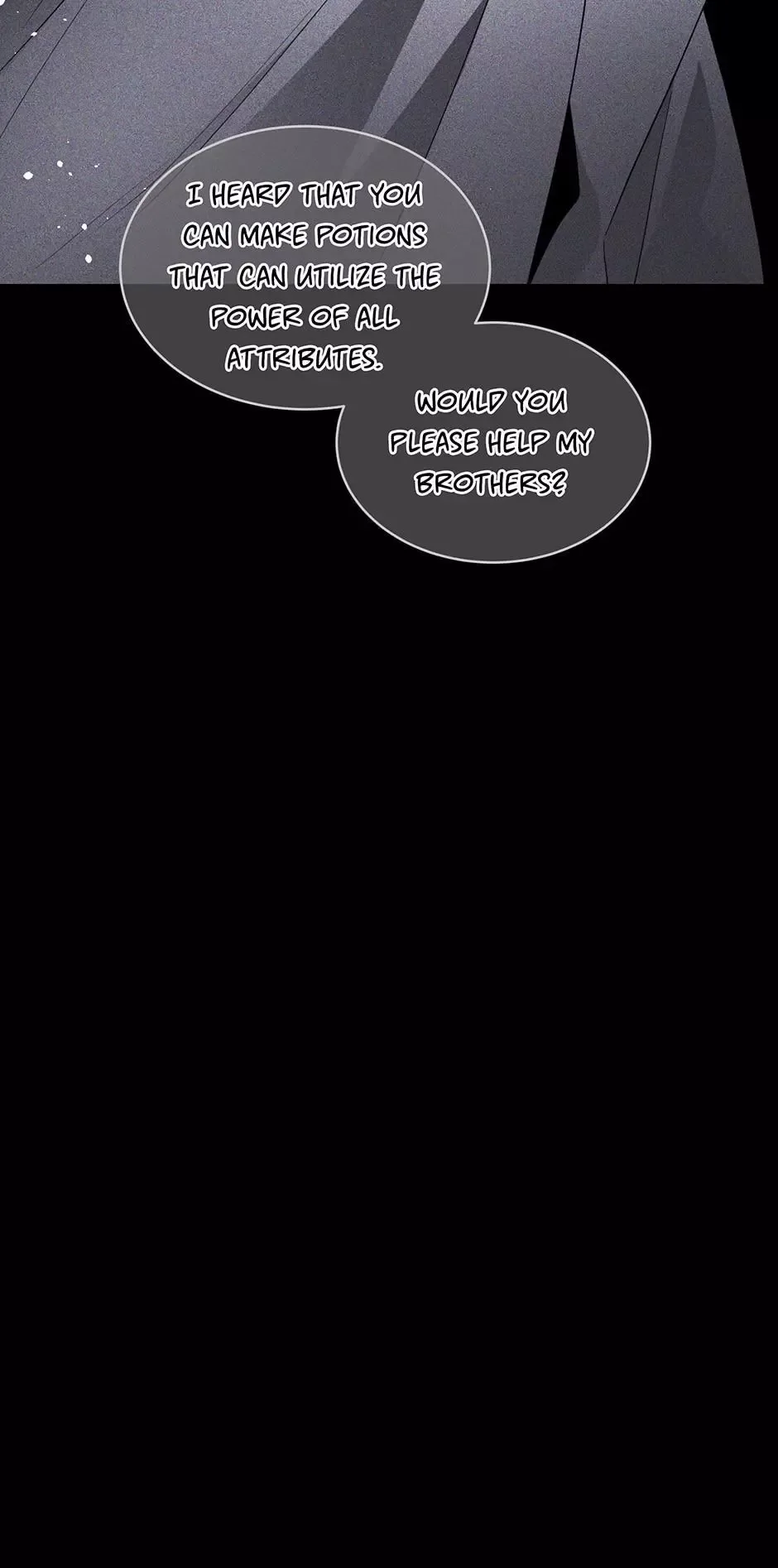I Became the Hero’s Mom Chapter 69 page 45