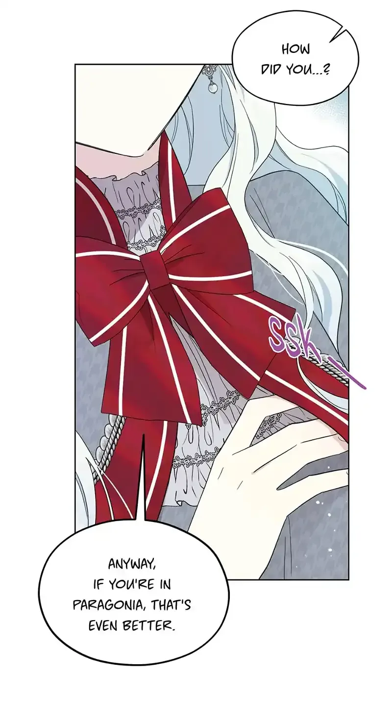 I Became the Hero’s Mom Chapter 72 page 34