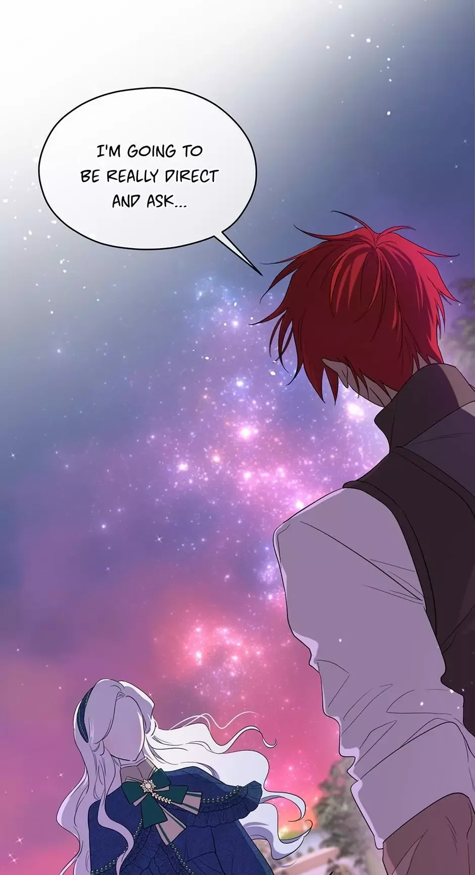 I Became the Hero’s Mom Chapter 74 page 6
