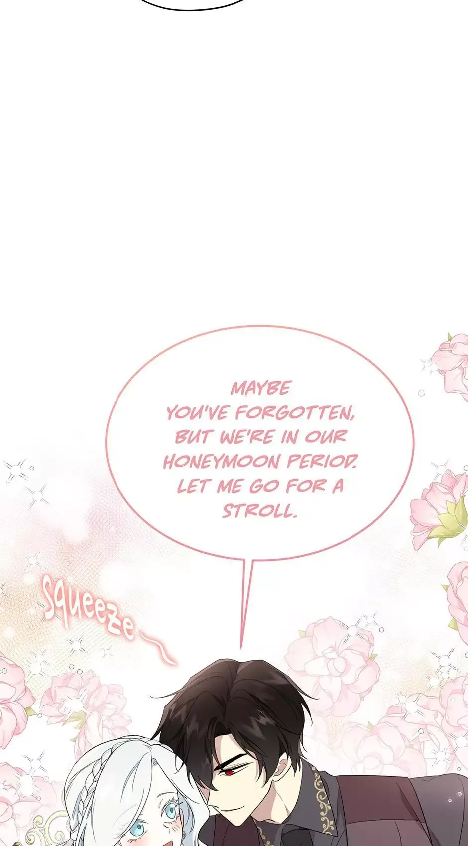 I Became the Hero’s Mom Chapter 70 page 55