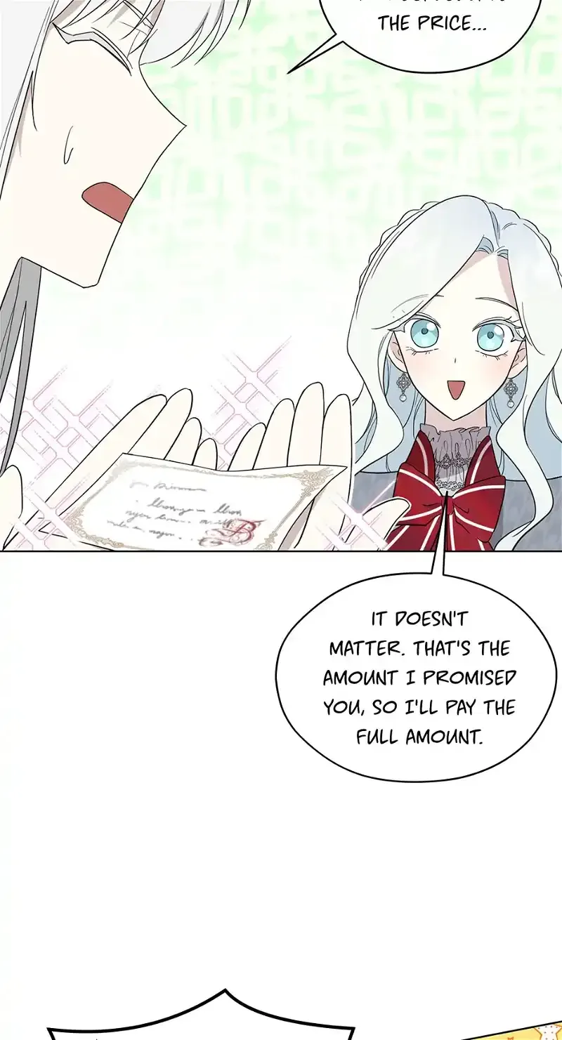 I Became the Hero’s Mom Chapter 72 page 37