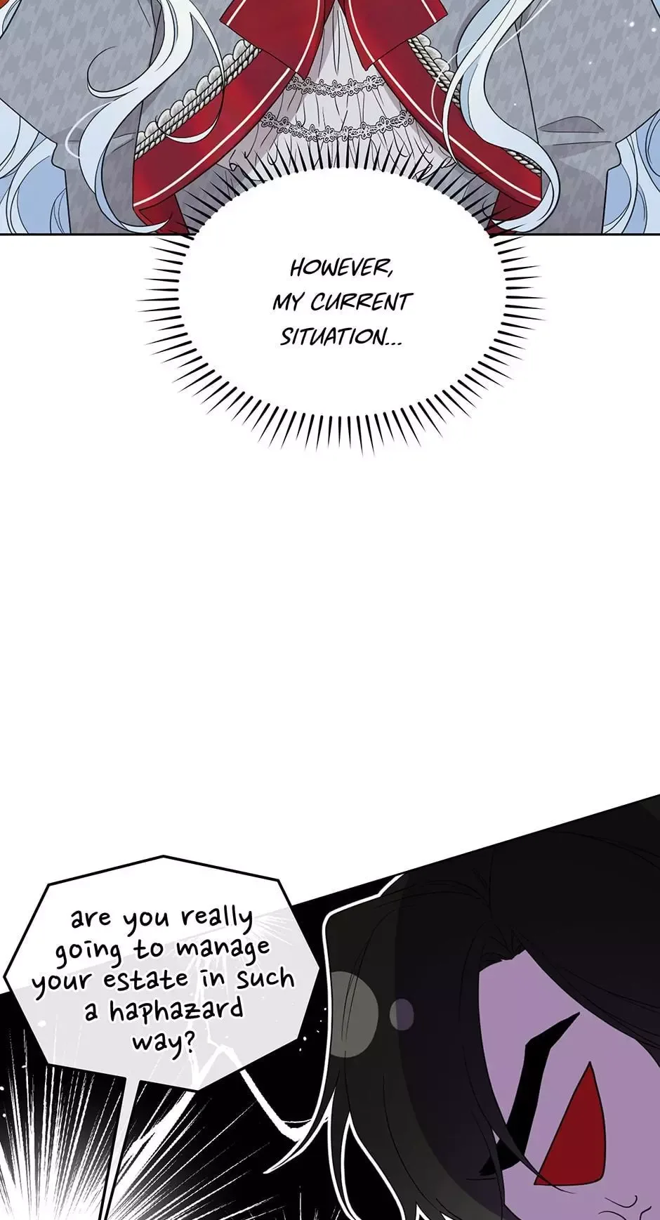 I Became the Hero’s Mom Chapter 70 page 52