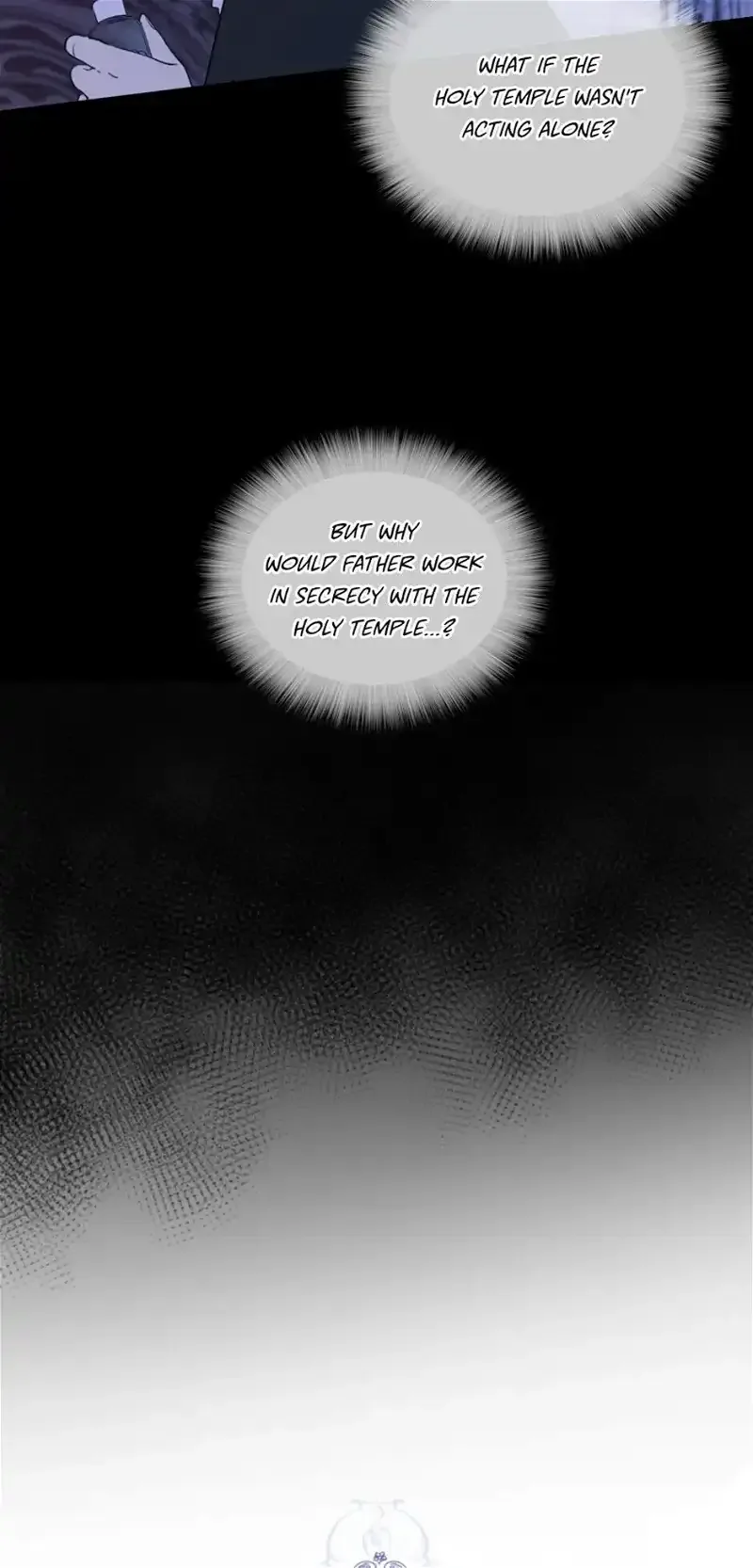 I Became the Hero’s Mom Chapter 29 page 3