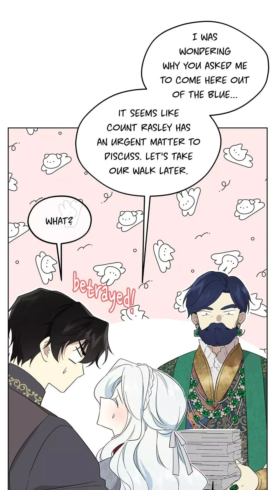 I Became the Hero’s Mom Chapter 70 page 57