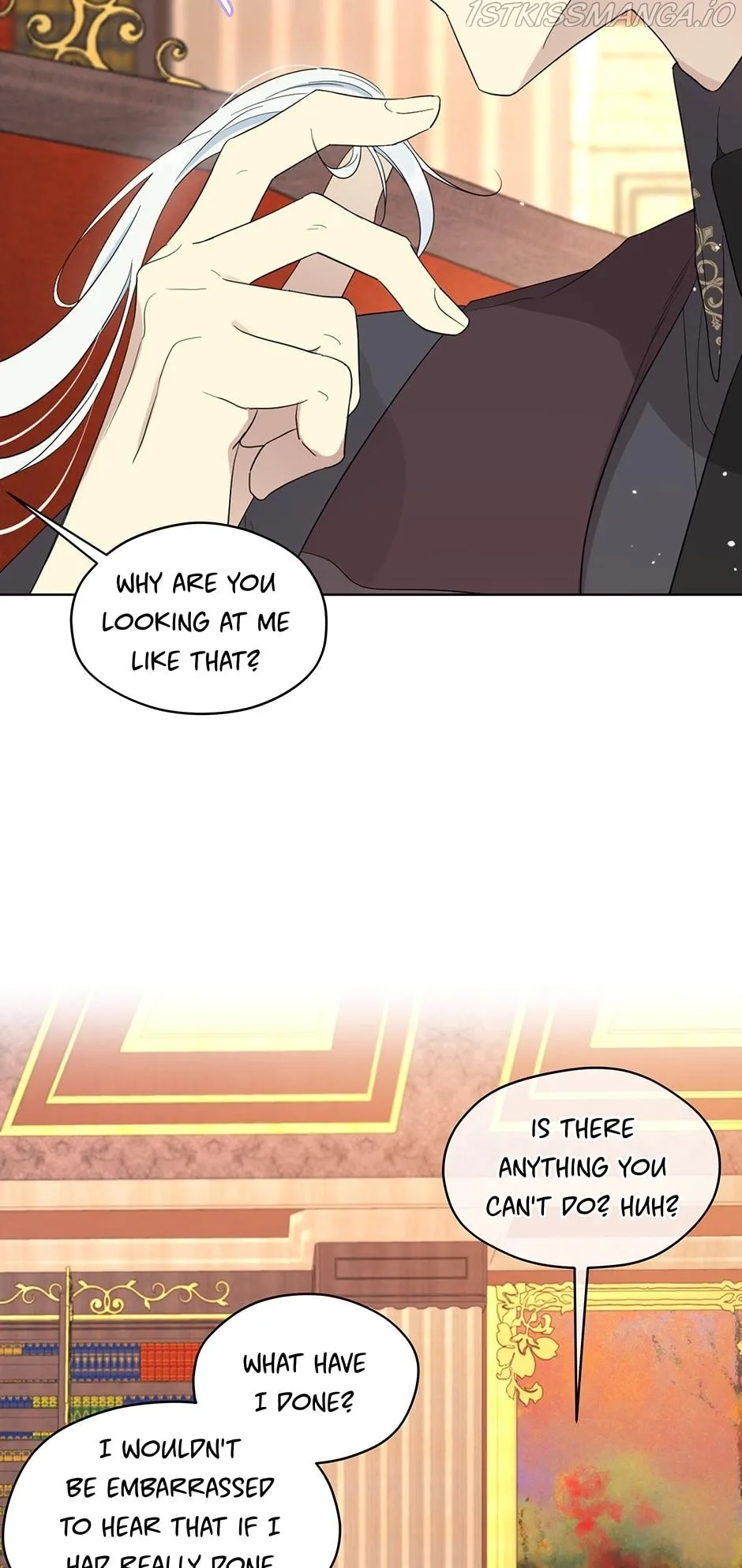 I Became the Hero’s Mom Chapter 71 page 55