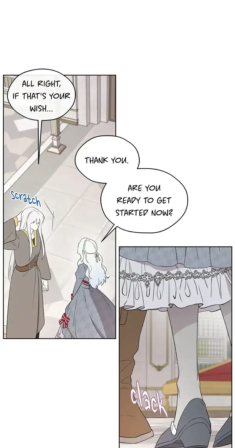 I Became the Hero’s Mom Chapter 72 page 45