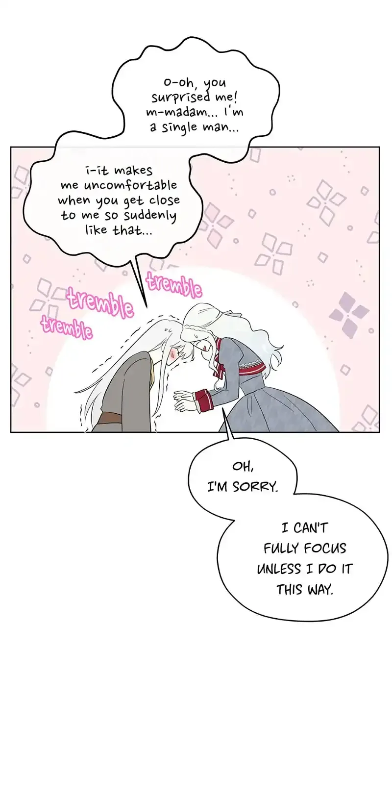 I Became the Hero’s Mom Chapter 72 page 48