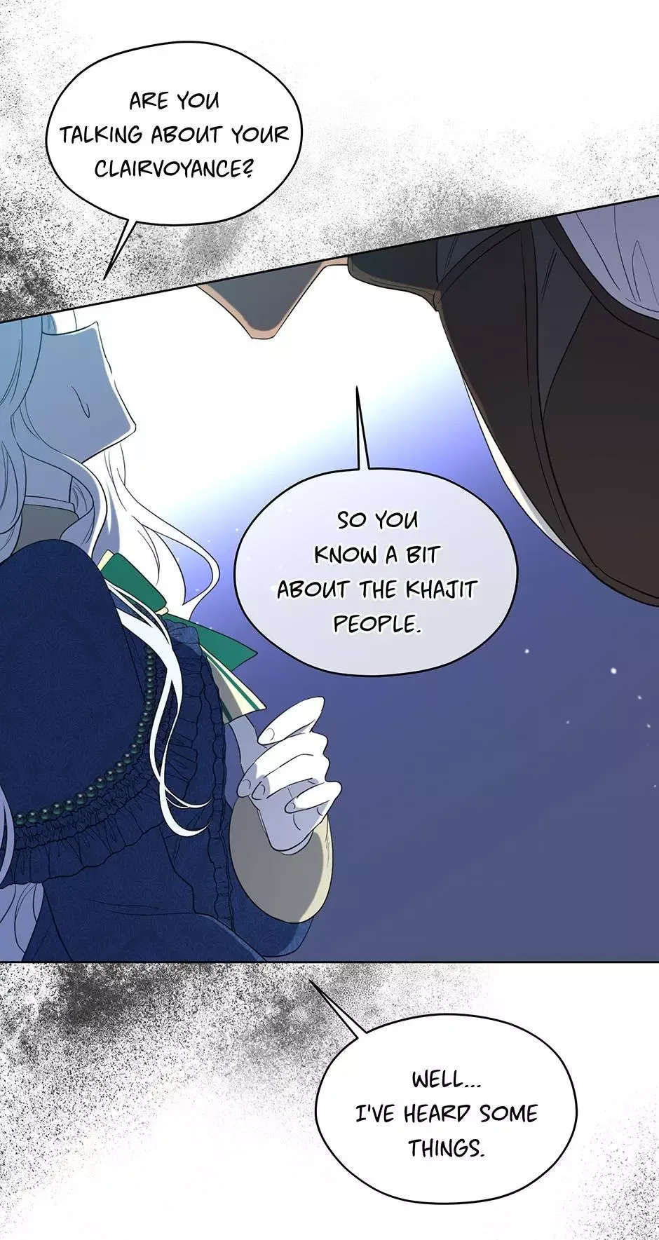 I Became the Hero’s Mom Chapter 74 page 13