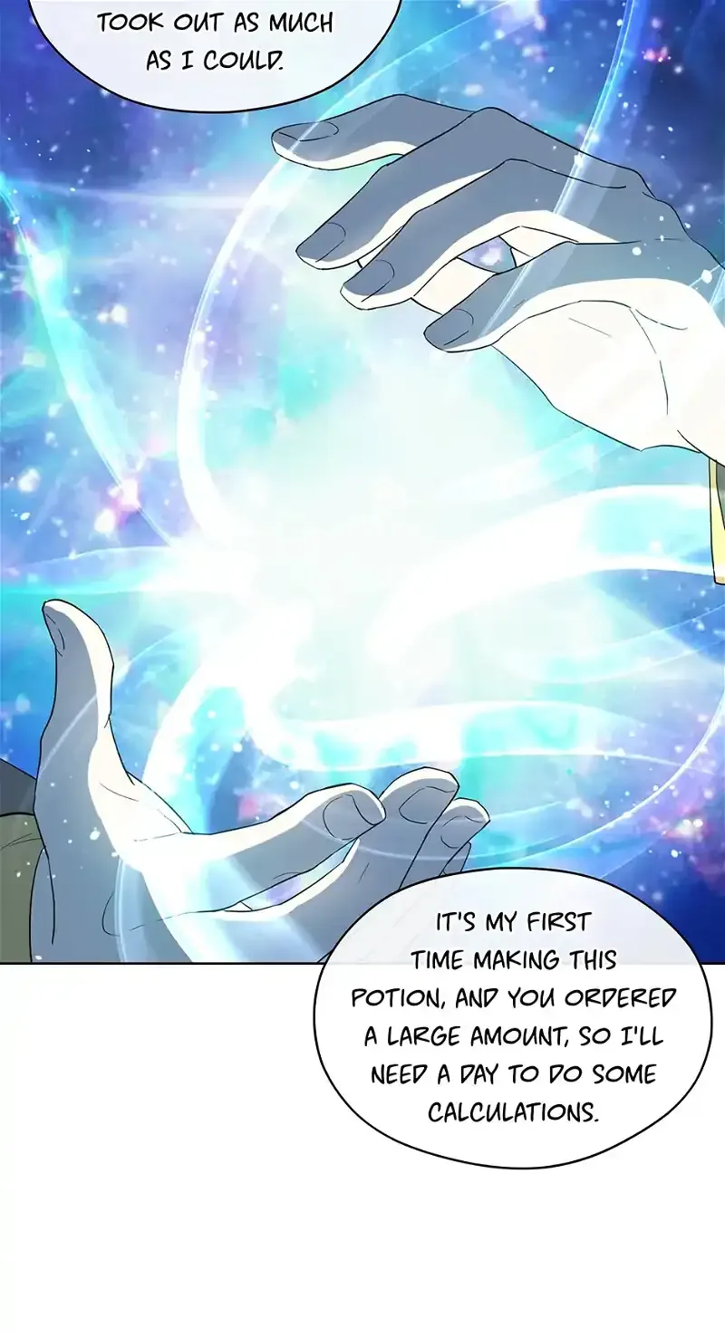 I Became the Hero’s Mom Chapter 72 page 55