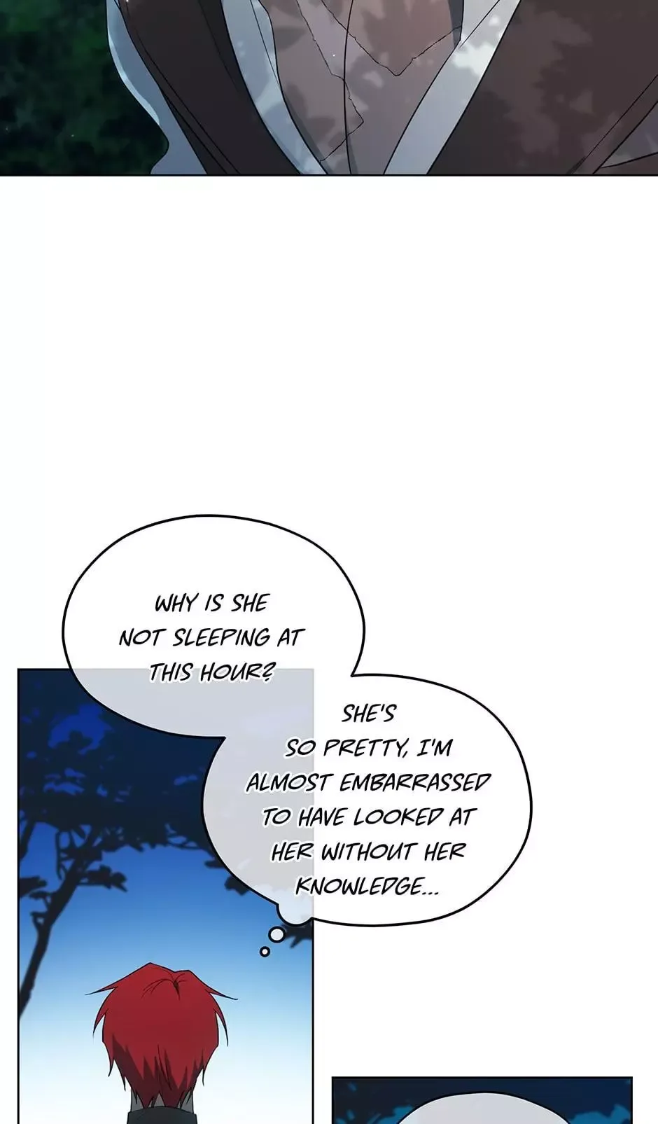 I Became the Hero’s Mom Chapter 69 page 65