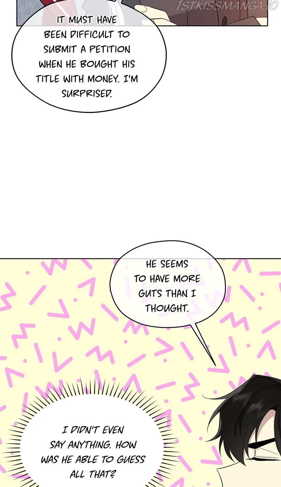 I Became the Hero’s Mom Chapter 71 page 63