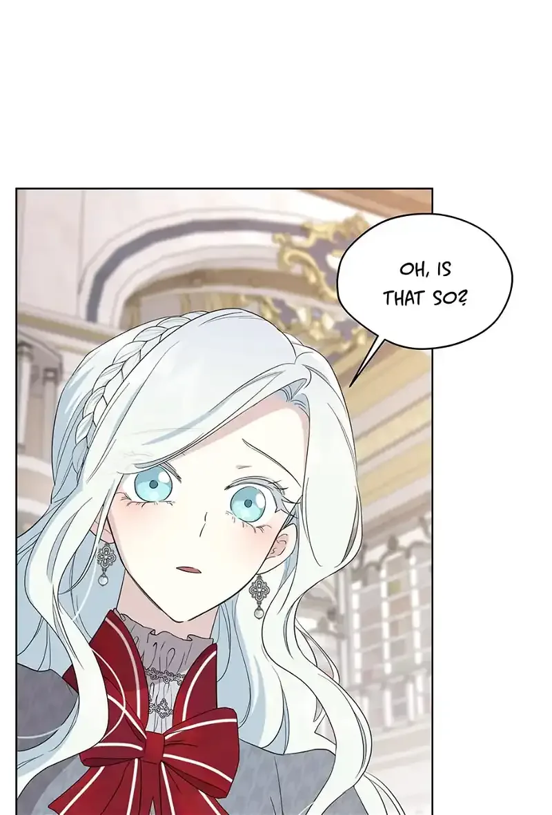 I Became the Hero’s Mom Chapter 72 page 56